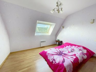 Maison a vendre Lorient 56100 Morbihan 81 m2 4 pièces 250000 euros