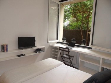 Appartement a vendre Neuilly-sur-Seine 92200 Hauts-de-Seine 12 m2 1 pièce 129500 euros