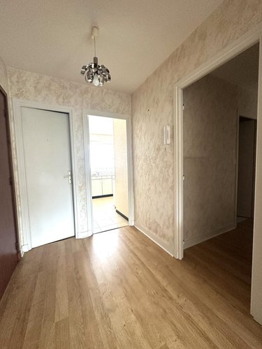 Appartement a vendre Lorient 56100 Morbihan 53 m2 2 pièces 152890 euros