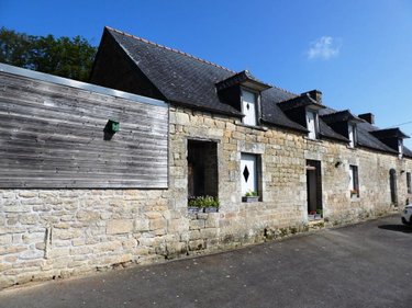Maison a vendre Kernascléden 56540 Morbihan 147 m2 5 pièces 701410 euros