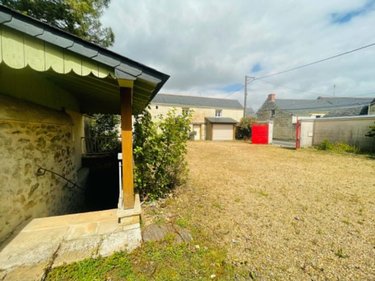 Maison a vendre Varrains 49400 Maine-et-Loire 230 m2 5 pièces 374385 euros