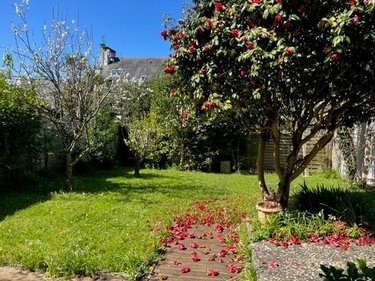 Maison a vendre Lorient 56100 Morbihan 112 m2 6 pièces 425624 euros