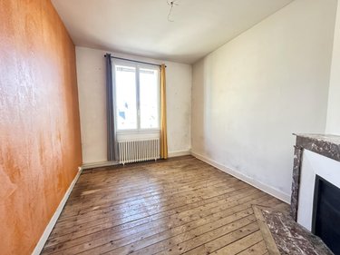 Maison a vendre Tours 37000 Indre-et-Loire 100 m2  257500 euros