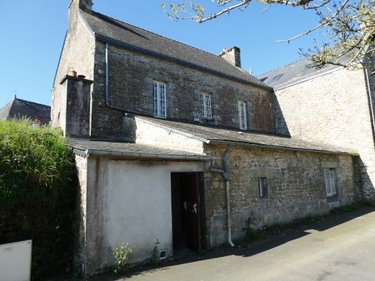 Maison a vendre Ploërdut 56160 Morbihan 150 m2 5 pièces 93200 euros