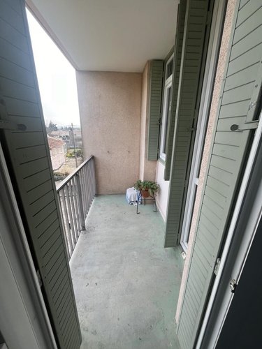 Location appartement Pierrelatte 26700 Drôme 57 m2 3 pièces 657 euros