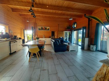 Maison a vendre Nostang 56690 Morbihan 96 m2 5 pièces 338140 euros