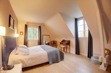 Maison a vendre Saint-Cyr-sur-Loire 37540 Indre-et-Loire 265 m2 7 pièces 882000 euros