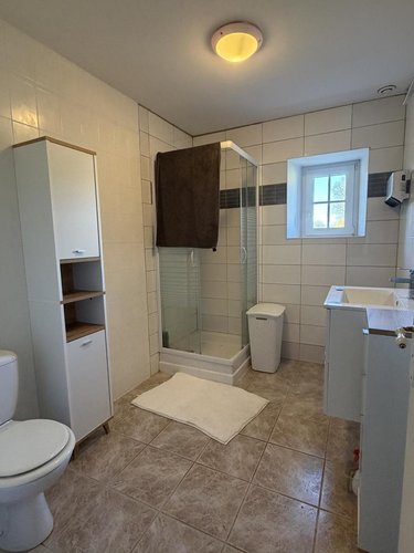Maison a vendre Plounéour-Ménez 29410 Finistère 100 m2 5 pièces 279310 euros