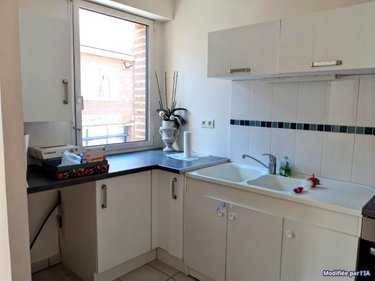 Location appartement Amiens 80000 Somme 57 m2 3 pièces 830 euros