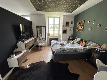 Maison a vendre Laval 53000 Mayenne 259 m2 9 pièces 449350 euros
