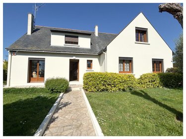 Maison a vendre Montreuil-Juigné 49460 Maine-et-Loire 152 m2 6 pièces 456260 euros