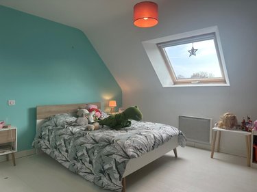 Maison a vendre Sainte-Hélène 56700 Morbihan 145 m2 5 pièces 395120 euros