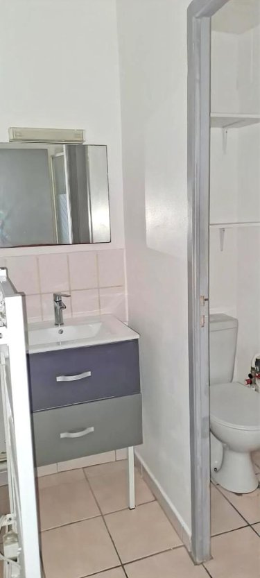 Location appartement Amiens 80000 Somme 35 m2  520 euros
