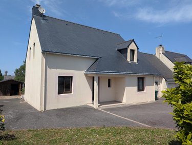 Maison a vendre Guérande 44350 Loire-Atlantique 139 m2 6 pièces 520000 euros
