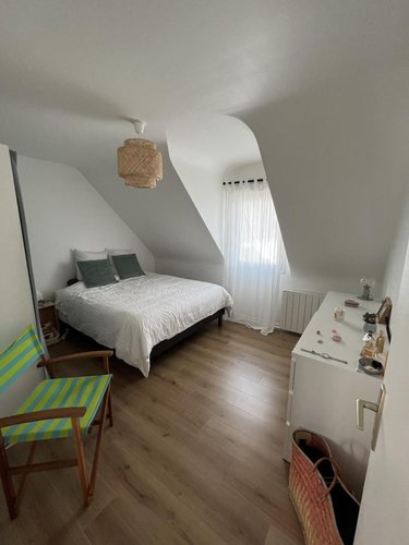 Location appartement Ploemeur 56270 Morbihan 50 m2  750 euros