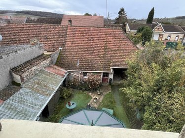 Maison a vendre Vinay 51530 Marne 109 m2 6 pièces 260000 euros