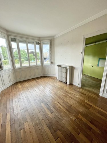 Maison a vendre Reims 51100 Marne 62 m2 4 pièces 160000 euros