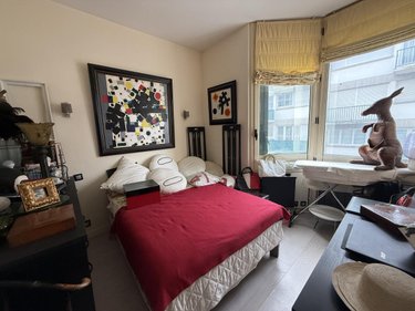 Viager appartement Dinard 35800 Ille-et-Vilaine 65 m2 3 pièces 270000 euros