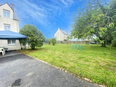 Maison a vendre Loudéac 22600 Côtes-d'Armor 172 m2 7 pièces 218400 euros