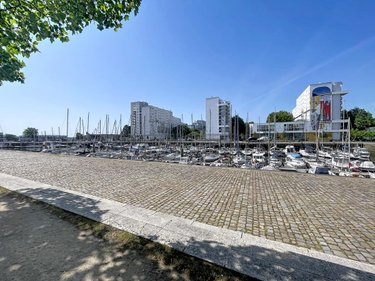 Appartement a vendre Lorient 56100 Morbihan 69 m2 3 pièces 281160 euros