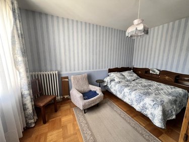 Maison a vendre Saint-Aignan 41110 Loir-et-Cher 105 m2 4 pièces 127200 euros