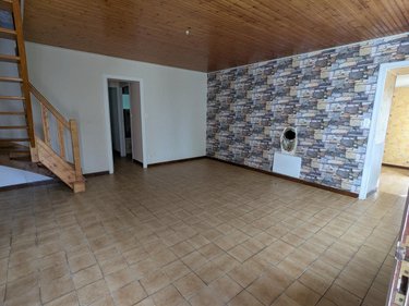 Maison a vendre Gourin 56110 Morbihan 78 m2 5 pièces 90020 euros