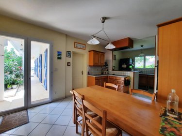 Maison a vendre Challans 85300 Vendée 214 m2 7 pièces 499720 euros