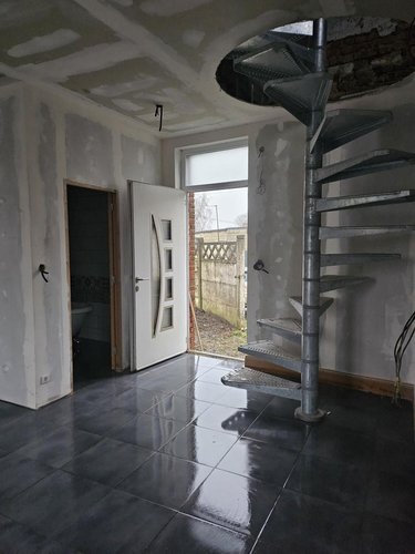 Maison a vendre Saulty 62158 Pas-de-Calais 65 m2 1 pièce 94000 euros