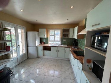 Maison a vendre Pont-du-Château 63430 Puy-de-Dôme 125 m2 7 pièces 265000 euros