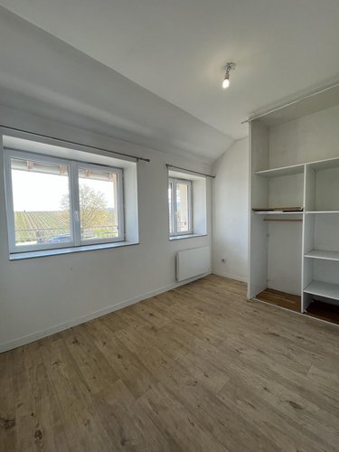 Location appartement Berru 51420 Marne 73 m2 3 pièces 670 euros
