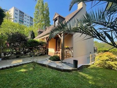 Maison a vendre Cherbourg-en-Cotentin 50100 Manche 129 m2 5 pièces 286104 euros