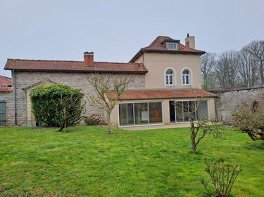 Maison a vendre Wissant 62179 Pas-de-Calais 143 m2 6 pièces 327840 euros