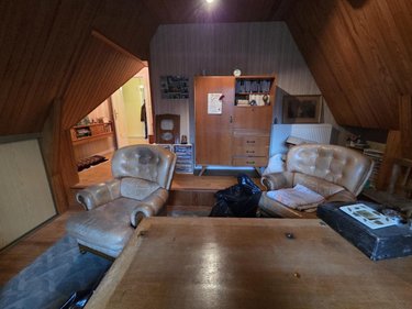 Maison a vendre Morlaix 29600 Finistère 170 m2 6 pièces 199240 euros