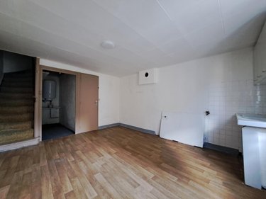 Maison a vendre Belley 01300 Ain 46 m2 2 pièces 50000 euros