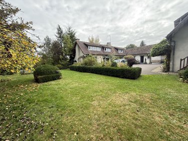 Maison a vendre Méricourt-l'Abbé 80800 Somme 160 m2 6 pièces 374400 euros