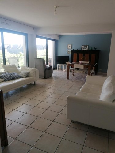 Appartement a vendre Lorient 56100 Morbihan 70 m2 3 pièces 296430 euros