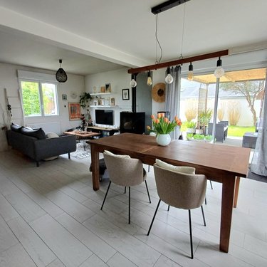 Maison a vendre Guidel 56520 Morbihan 95 m2 5 pièces 374400 euros