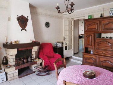 Maison a vendre Lanvollon 22290 Côtes-d'Armor 95 m2 5 pièces 105950 euros