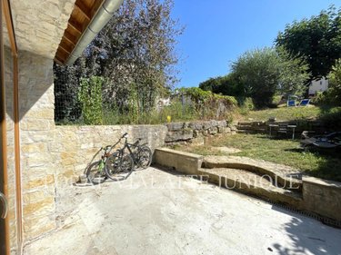 Maison a vendre Ambérieu-en-Bugey 01500 Ain 100 m2 4 pièces 235000 euros