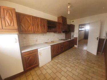 Maison a vendre Sablé-sur-Sarthe 72300 Sarthe 89 m2 5 pièces 85600 euros