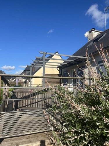 Maison a vendre Plédran 22960 Côtes-d'Armor 103 m2 7 pièces 254400 euros