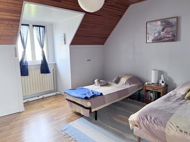 Maison a vendre Treffiagat 29730 Finistère 118 m2 5 pièces 311900 euros