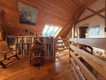 Maison a vendre Saint-Philibert 56470 Morbihan 172 m2 8 pièces 733285 euros