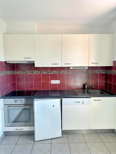 Location appartement Plouguenast-Langast 22150 Côtes-d'Armor 55 m2  400 euros