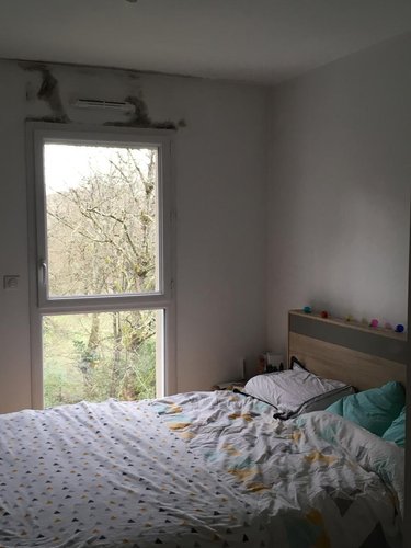 Location appartement Orvault 44700 Loire-Atlantique 51 m2 2 pièces 700 euros