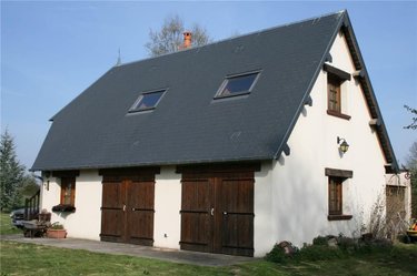 Maison a vendre Valorbiquet 14290 Calvados 120 m2 4 pièces 240200 euros