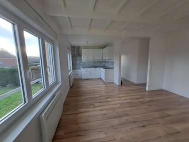 Maison a vendre Louches 62610 Pas-de-Calais 123 m2 7 pièces 239780 euros