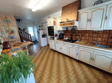 Maison a vendre Arzal 56190 Morbihan 102 m2 6 pièces 240350 euros