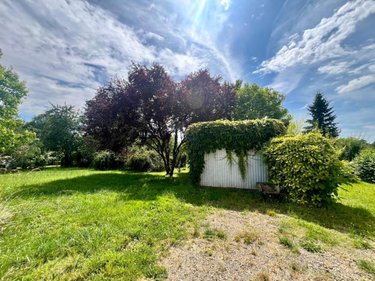 Maison a vendre La Chapelle-Souëf 61130 Orne 62 m2 3 pièces 127000 euros
