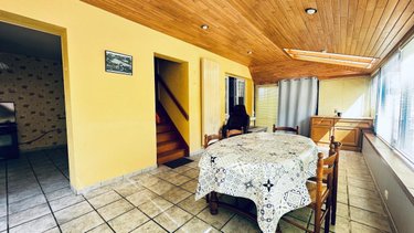 Maison a vendre Langonnet 56630 Morbihan 85 m2 6 pièces 156732 euros